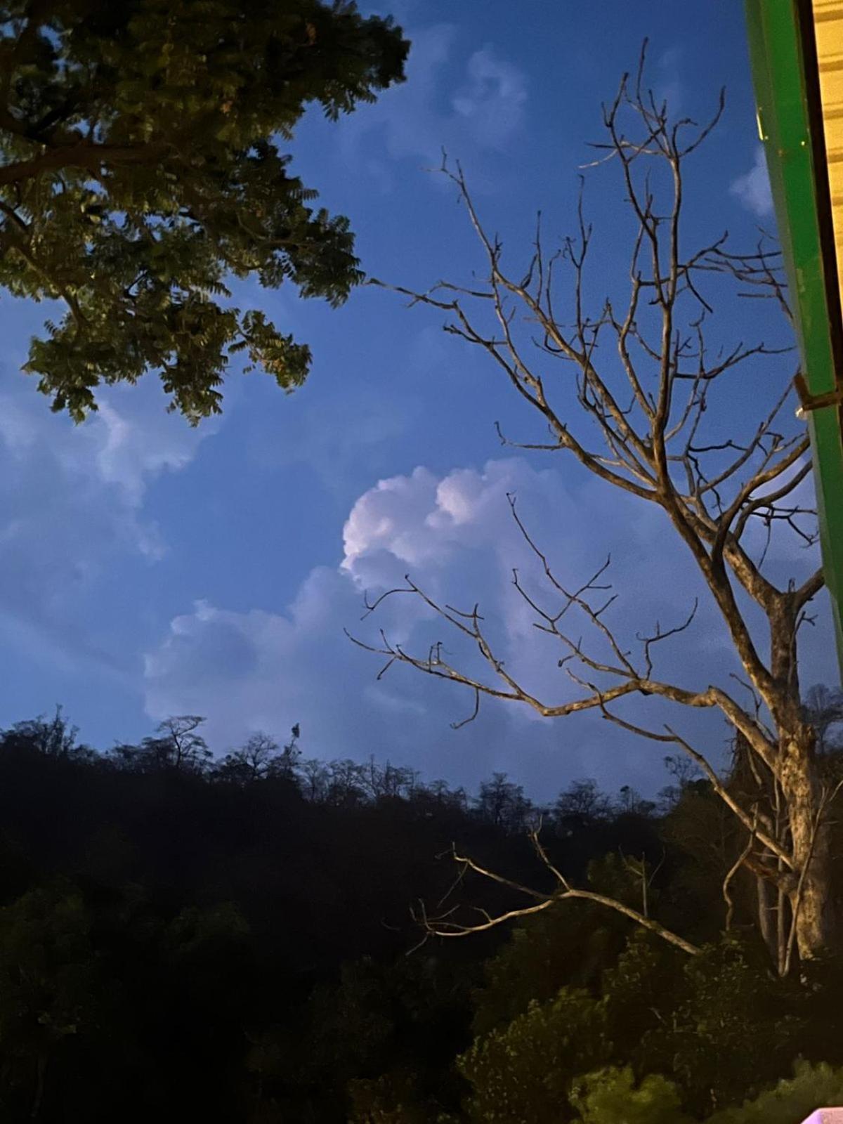 Blabla House Rishikesh Hostel Bagian luar foto