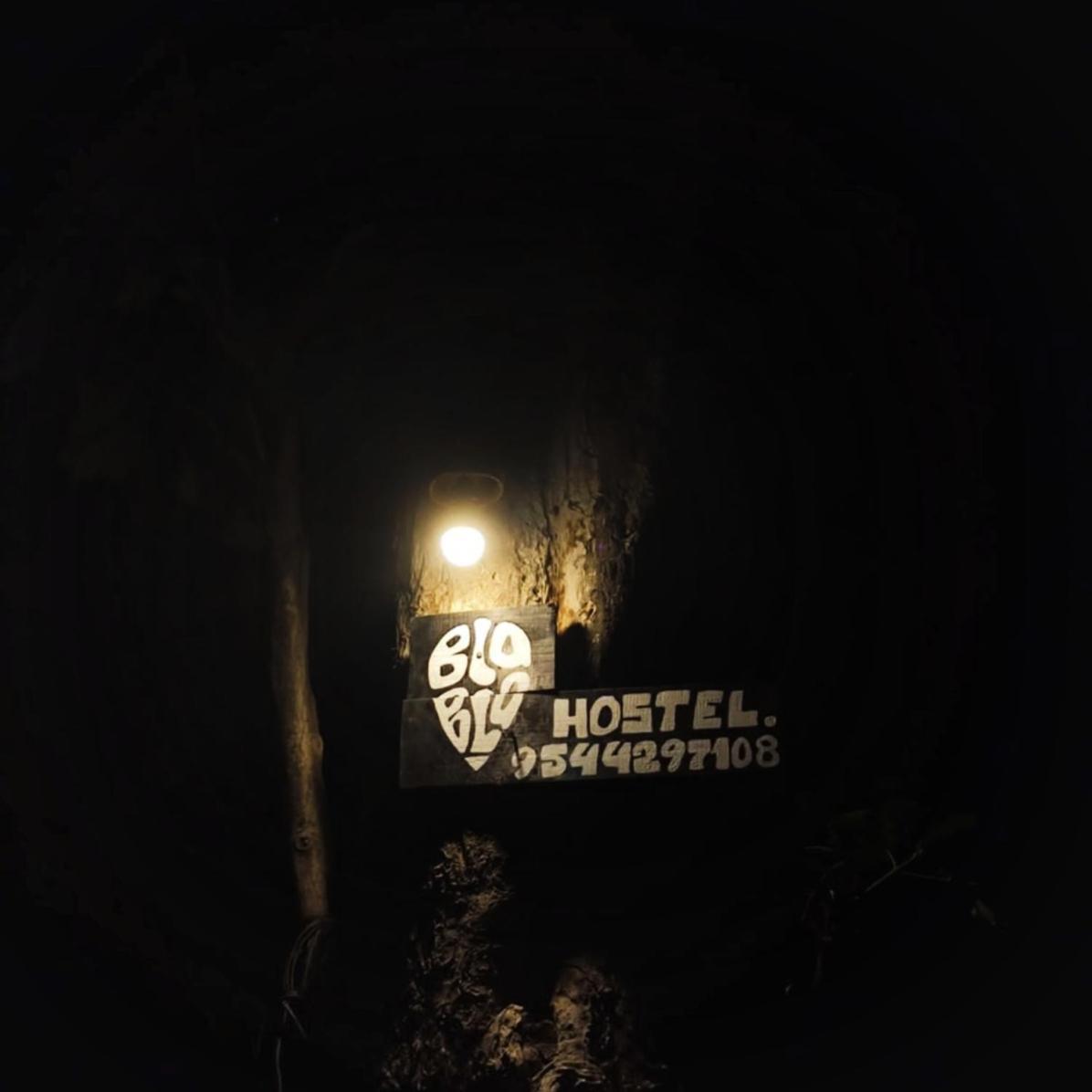 Blabla House Rishikesh Hostel Bagian luar foto