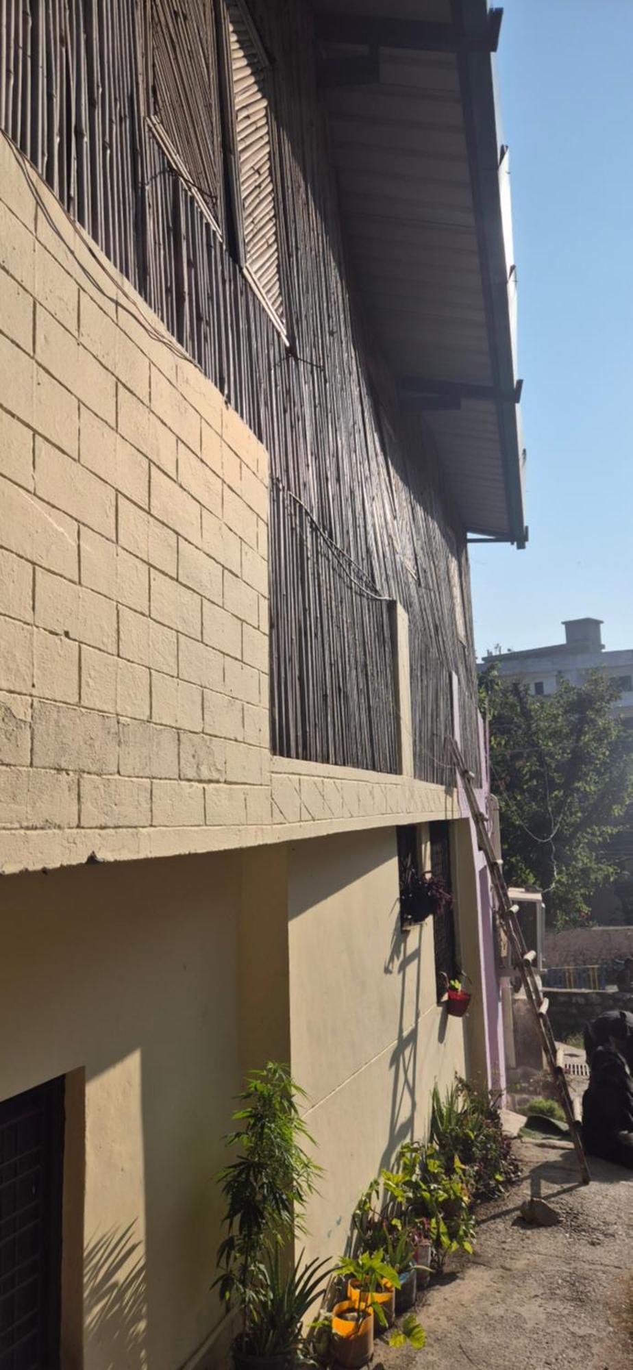 Blabla House Rishikesh Hostel Bagian luar foto